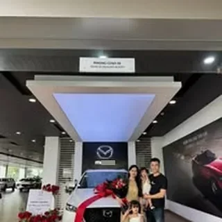 Hoạt động tư vấn và giao xe Mazda tại Thái Bình 6