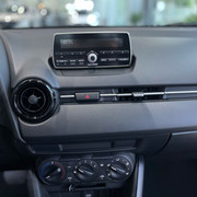 Chọn màu xe Mazda hợp phong thủy: Đâu là màu tương sinh với mệnh của bạn?: Gợi ý thực tế