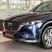 Đánh giá Mazda CX-8: Hàng ghế thứ ba và trải nghiệm đi đường dài: Cách kiểm tra trước khi quyết định
