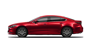 MAZDA 6 Thái Bình 