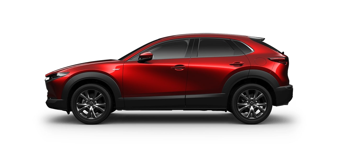 MAZDA CX-30 Thái Bình 